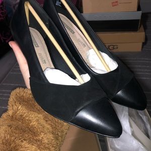 NEW Clark’s Heels (6W)